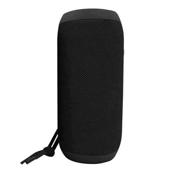 United Bluetooth-højttaler med skandinavisk stofdesign