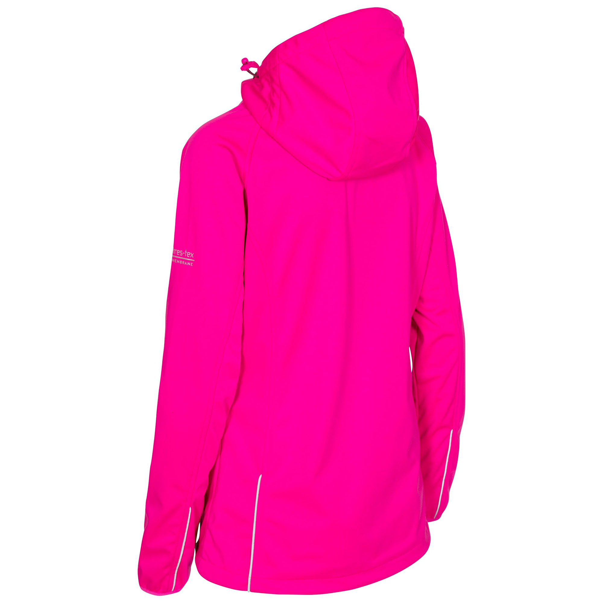 Jaqueta Softshell Impermeável Modelo Sisely Trespass