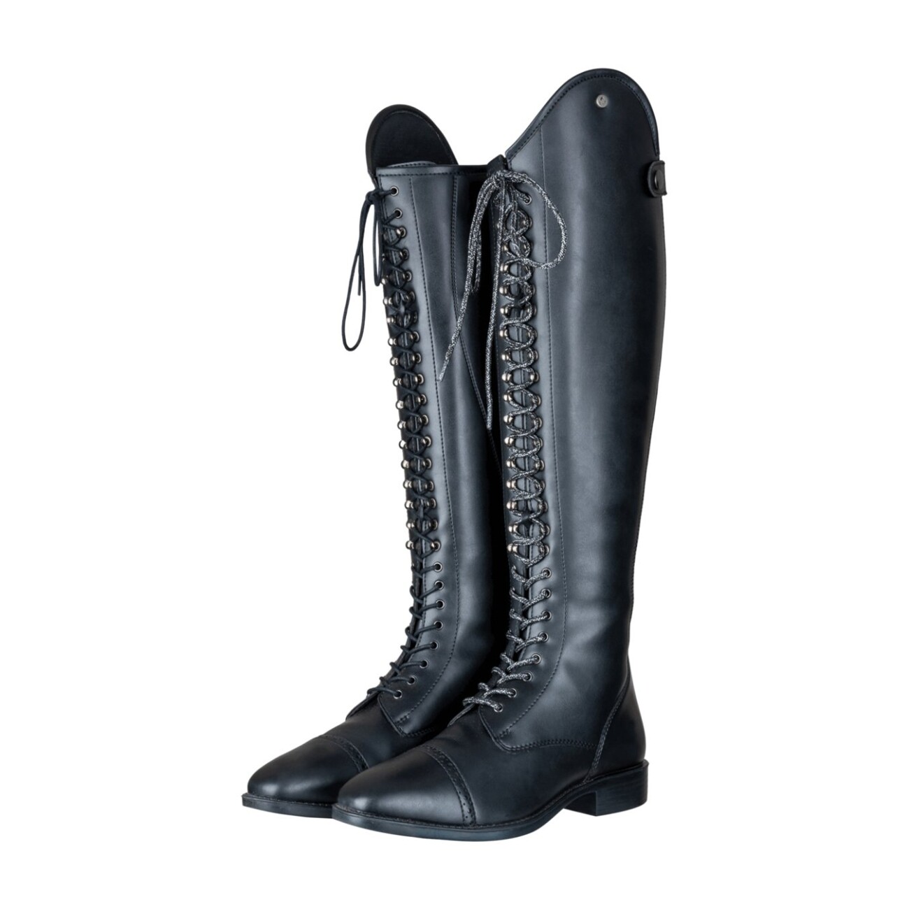 ELT Reitstiefel Portland Polo Kurze Wadenhöhe 40 - EU