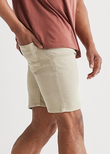 DUER - BERMUDA NO SWEAT SLIM M