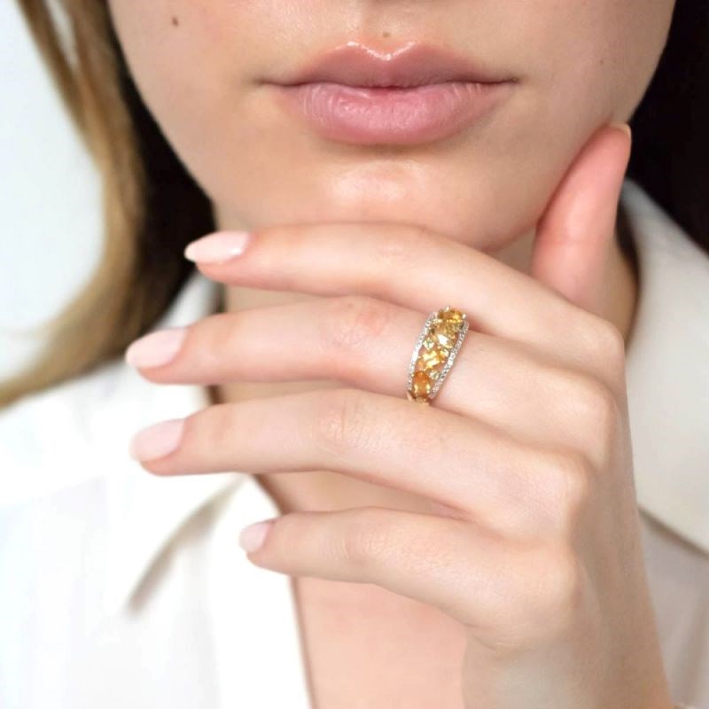 Bague 