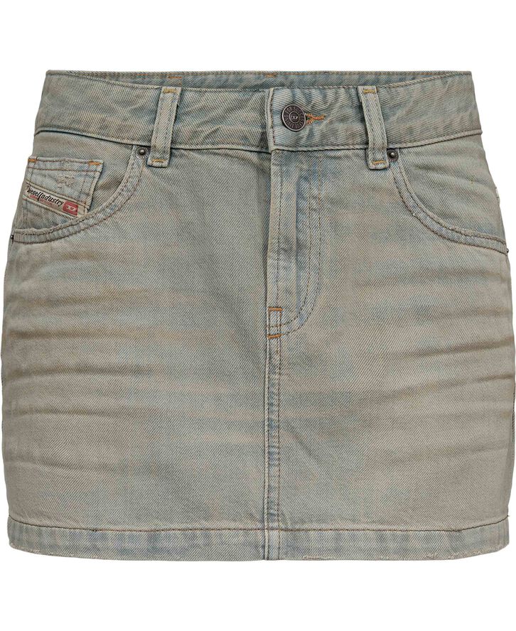 Diesel DE-RON SKIRT 01