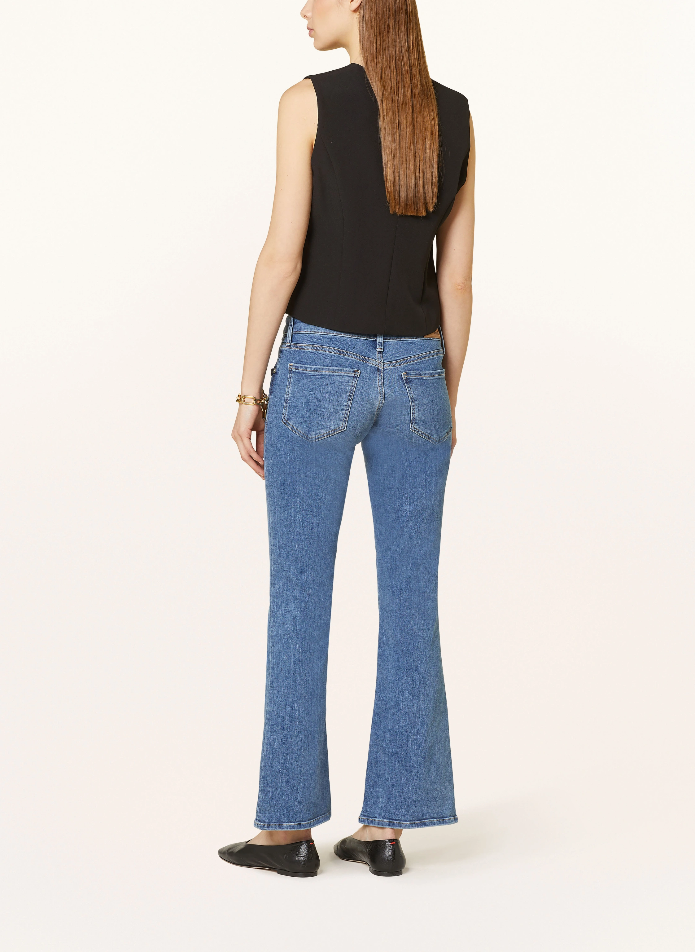 mavi Jeans BELLA