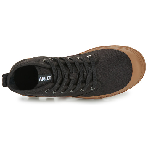 Aigle - TENERE CVS - Noir