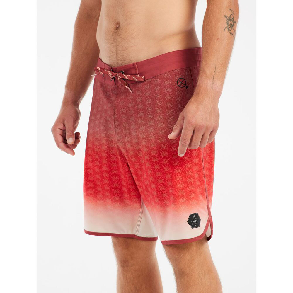 ProtestPRTChad beachshort