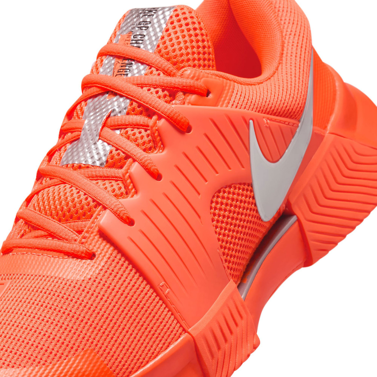 Nike Zoom GP Challenge Premium Heren
