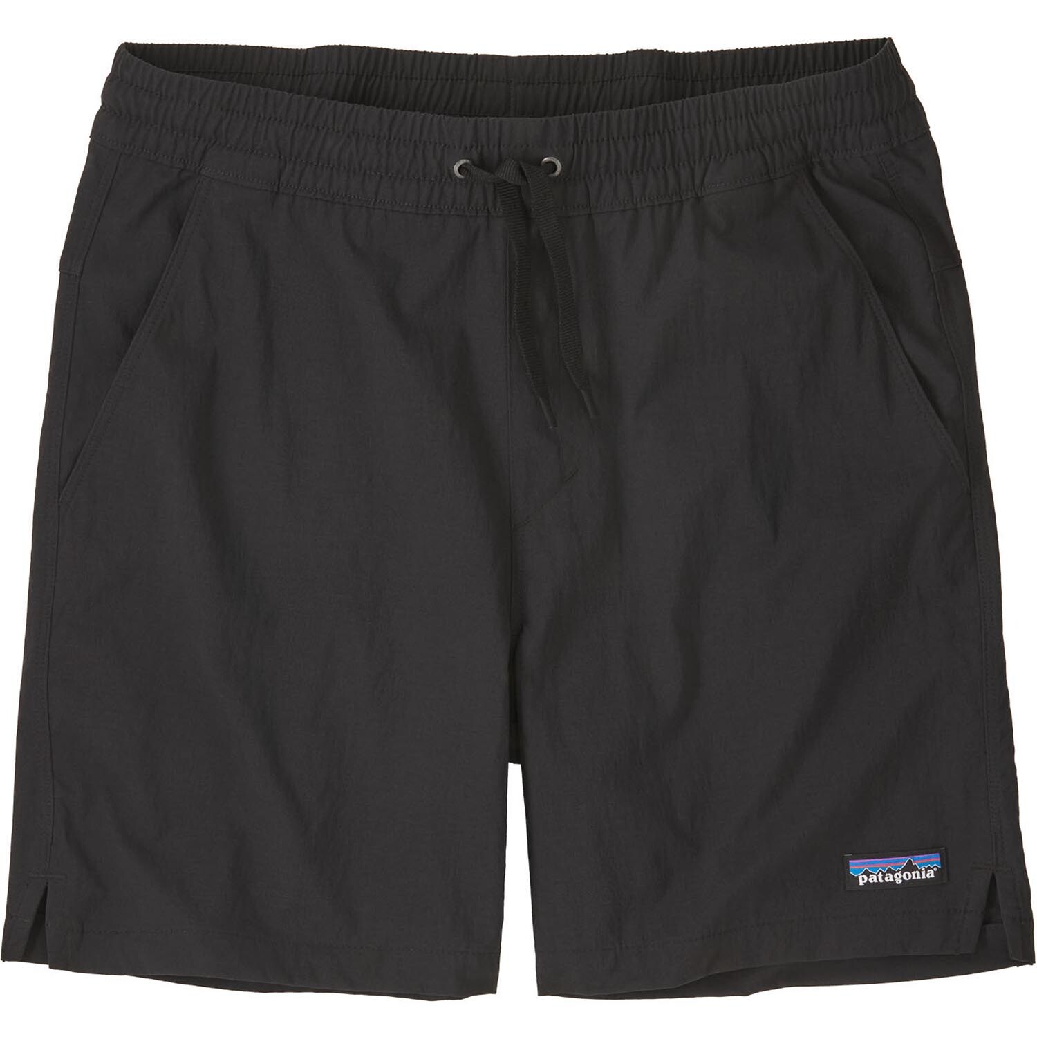 Patagonia Mens Baggies Lights - 6\