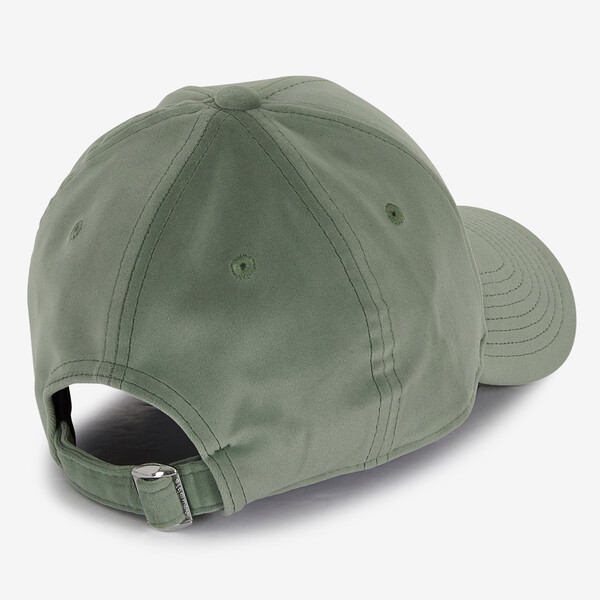 NEW ERA 9FORTY NY VELOUR MONOCHROME