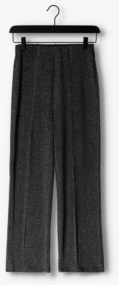 LOLLYS LAUNDRY zilveren lollys laundry pantalon chile pants
