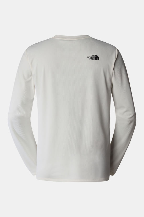 The North Face The North Face Shadow T-Shirt Met Lange Mouwen