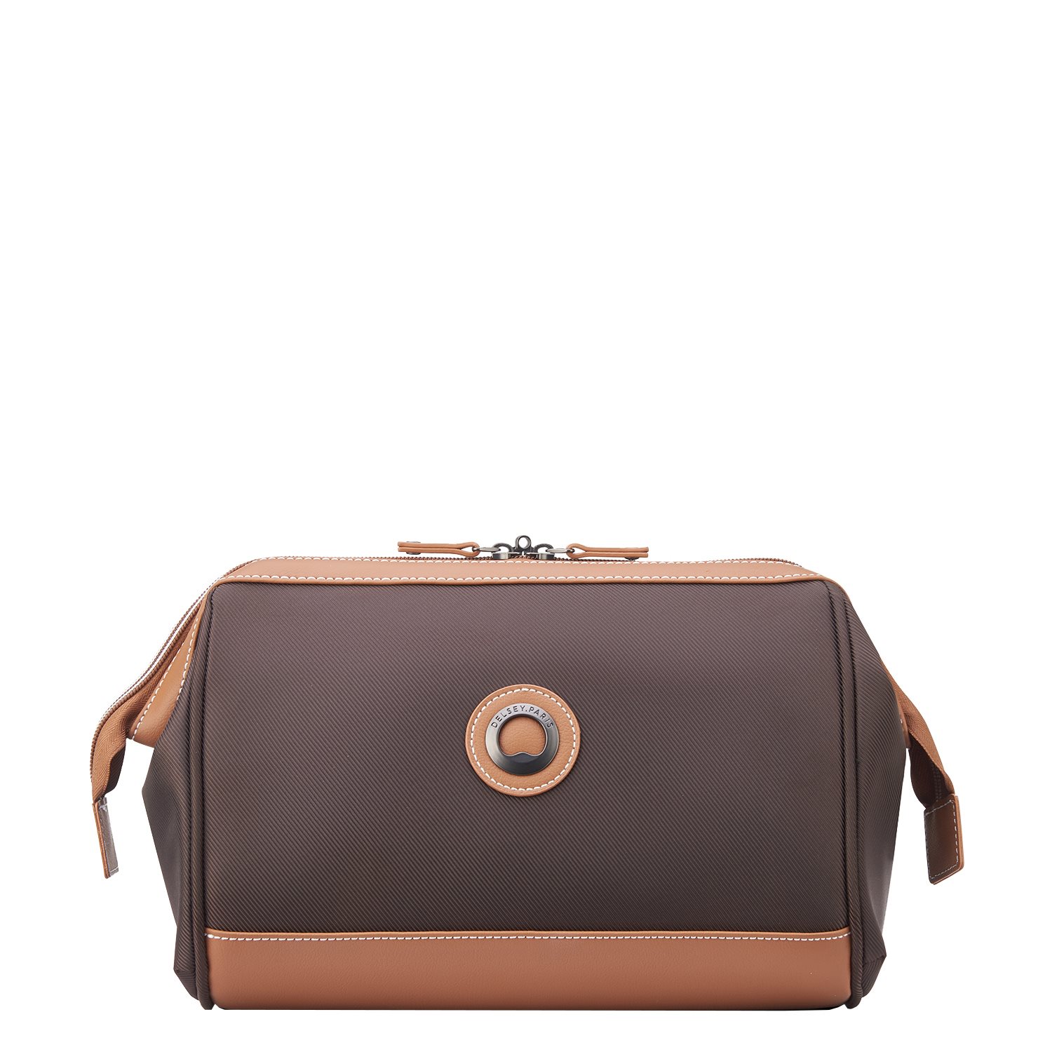 Delsey Chatelet Air 2.0 Toiletry Bag brown