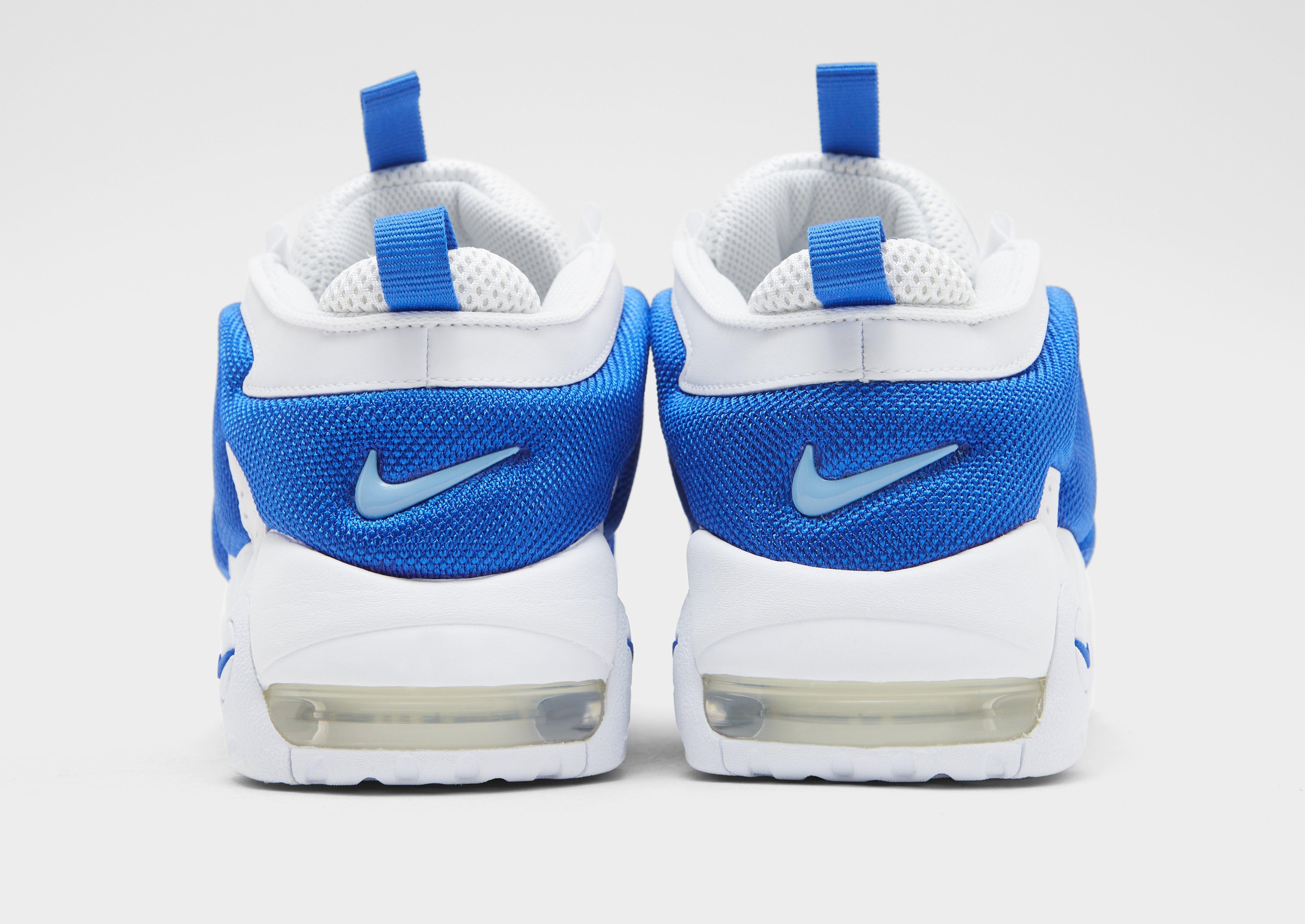Nike Uptempo Low