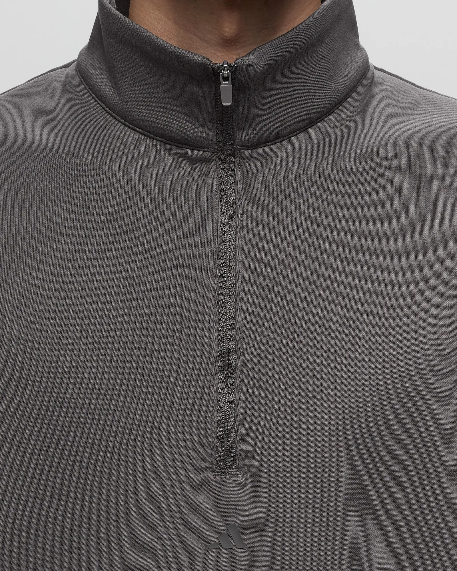 Adidas ADI BASKETBALL 1/2 ZIP