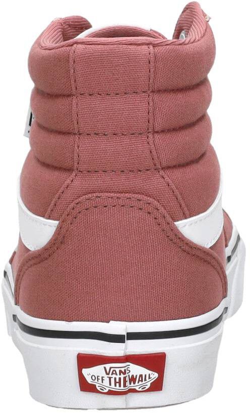 Vans Filmore Hi roze