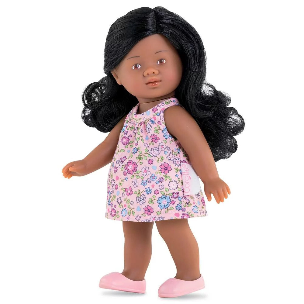 POUPEE - ROSALY - 20CM - COROLLE MES MINIS COROLLINES