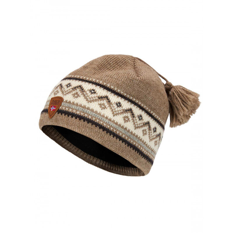 Vail Hat - Bonnet laine mérinos