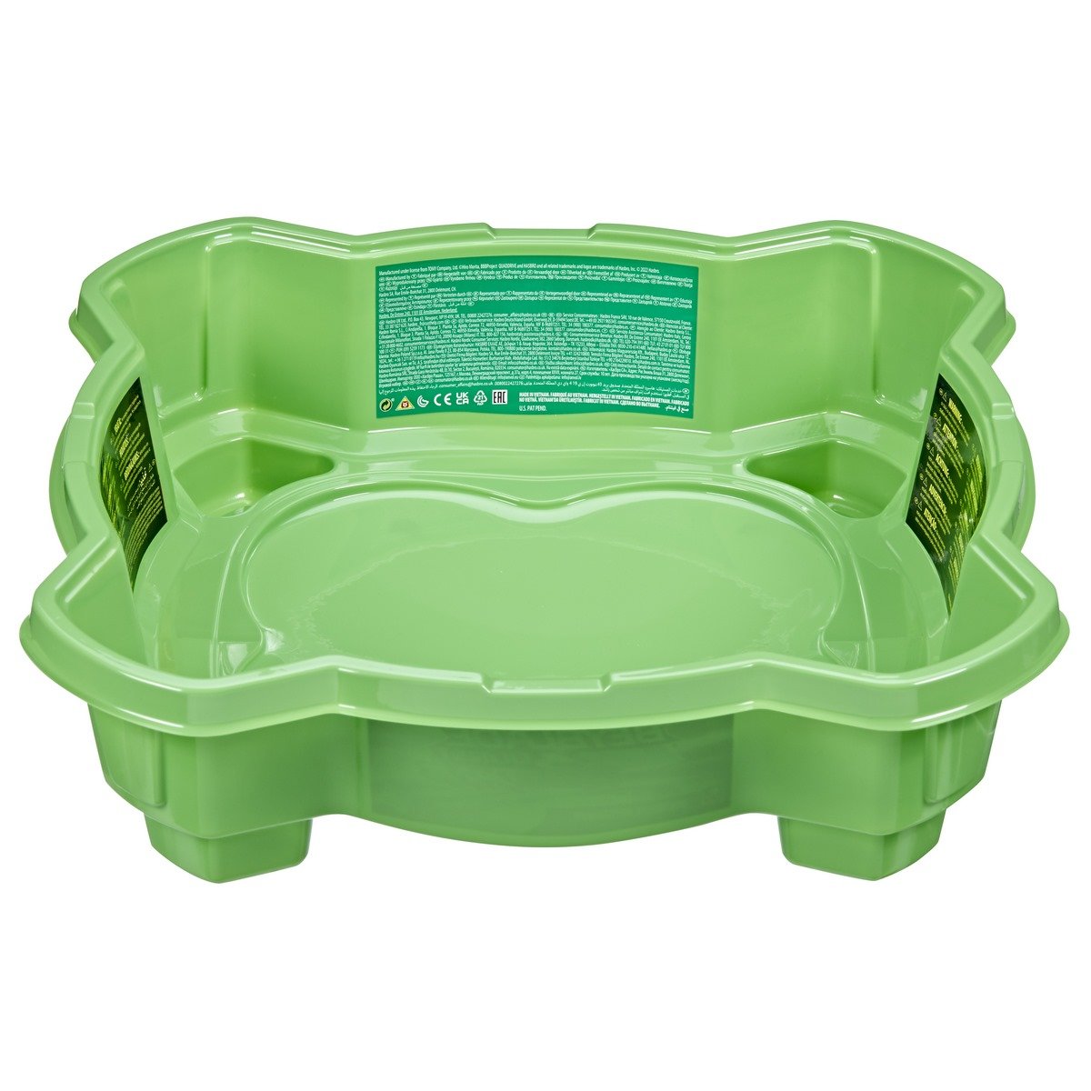 Arène Beyblade Burst QuadDrive Beystadium