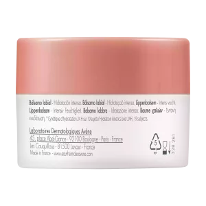 Cold Cream - Baume lèvres hydratant intense 24h - 10ml