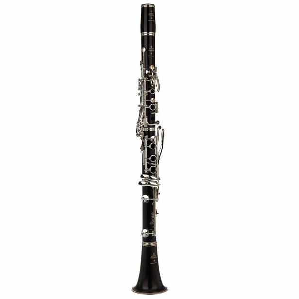 Buffet Crampon R13 Bb-Clarinet 17/6