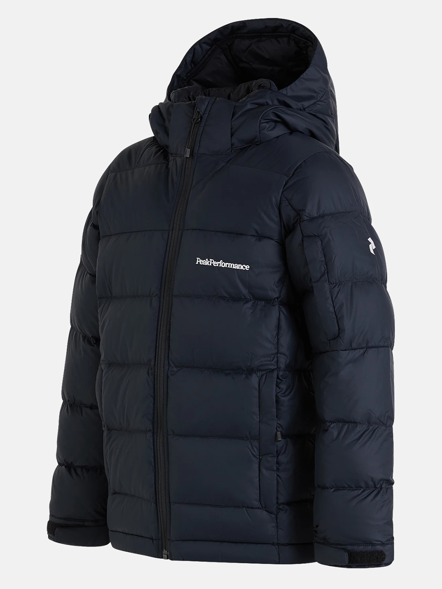 Junior Frost Down Jacket