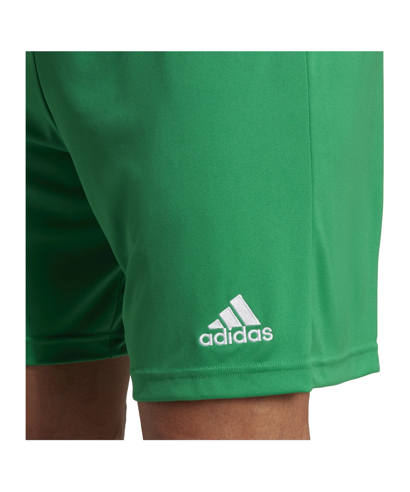 adidas Entrada 22 Short Grün