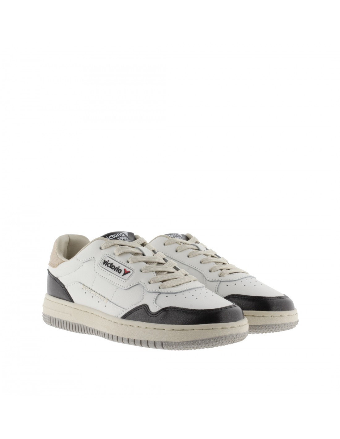 victoria Baskets de ville femme 8800112-10