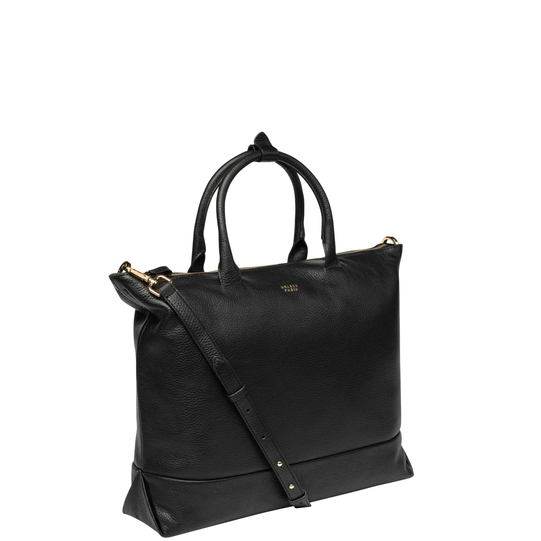 SAC - Sac cabas zippé