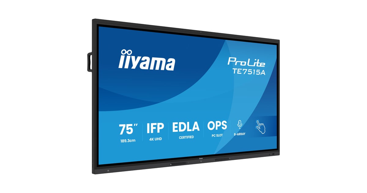 iiyamaProLite TE7515A-B1AG 74.5