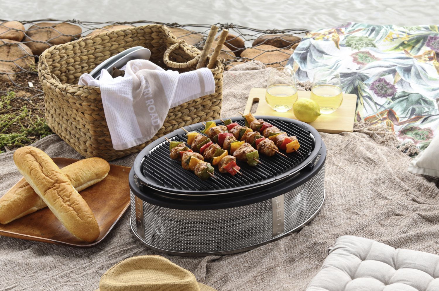 Cobb Grill Supreme 2.0