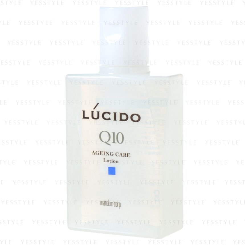 Mandom - Lucido Q10 Verouderingslotion