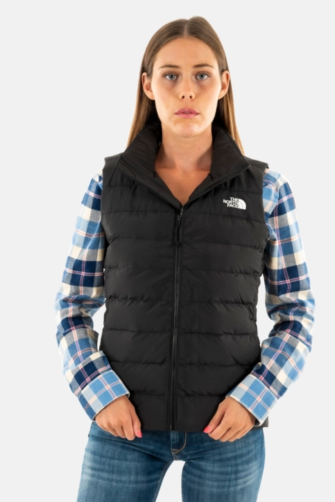 Doudounes the north face aconcagua 3 jk31 black