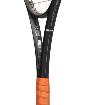 WilsonRF 01 PRO - keine