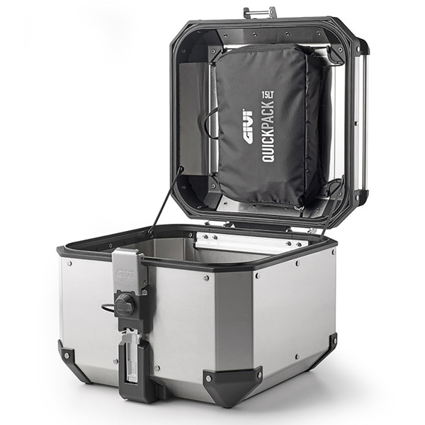 Givi - Sac à dos T521 Quickpack Noir
