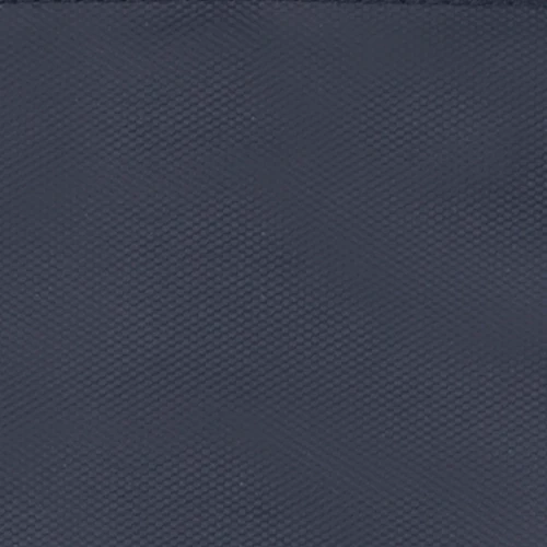 Pochette latérale Pau bleu