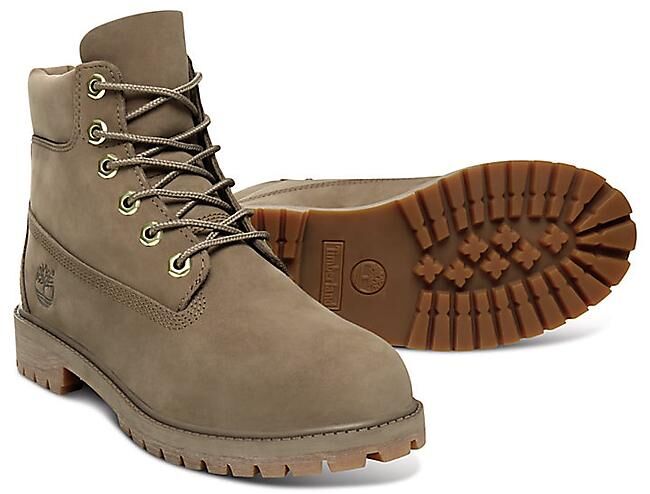 TIMBERLAND - CHAUSSURES LIFESTYLE 6'' PREMIUM WP BOOT