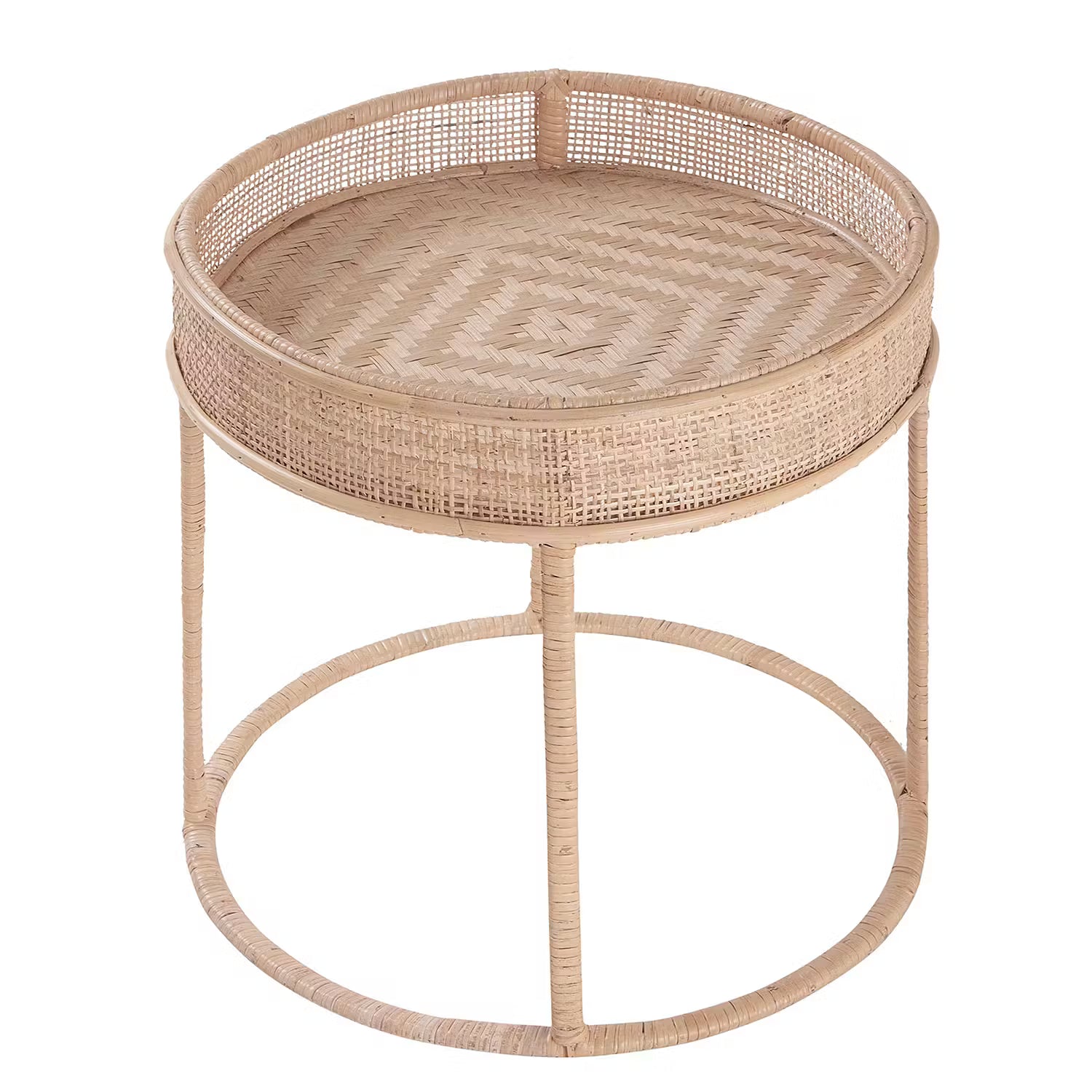 BOHO LOUNGE Beistelltisch