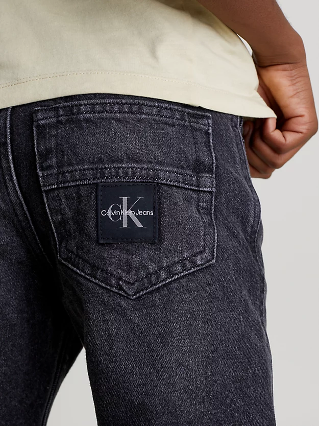 shorts jeans folgados