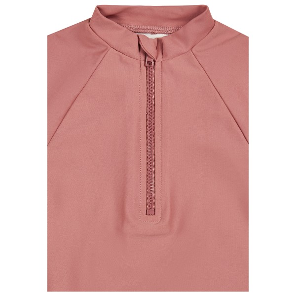 Sterntaler - Kid's Badeshirt Kurzarm Uni - Lycra