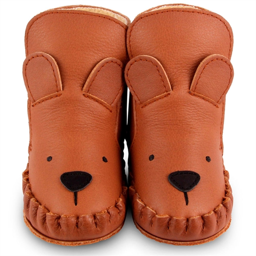 Baby Pina Classic Lining Powder Nubuck | Luksusbaby