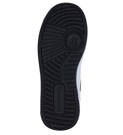Champion Schuhe - RD18 2.0 B GS Low Cut - White Swan