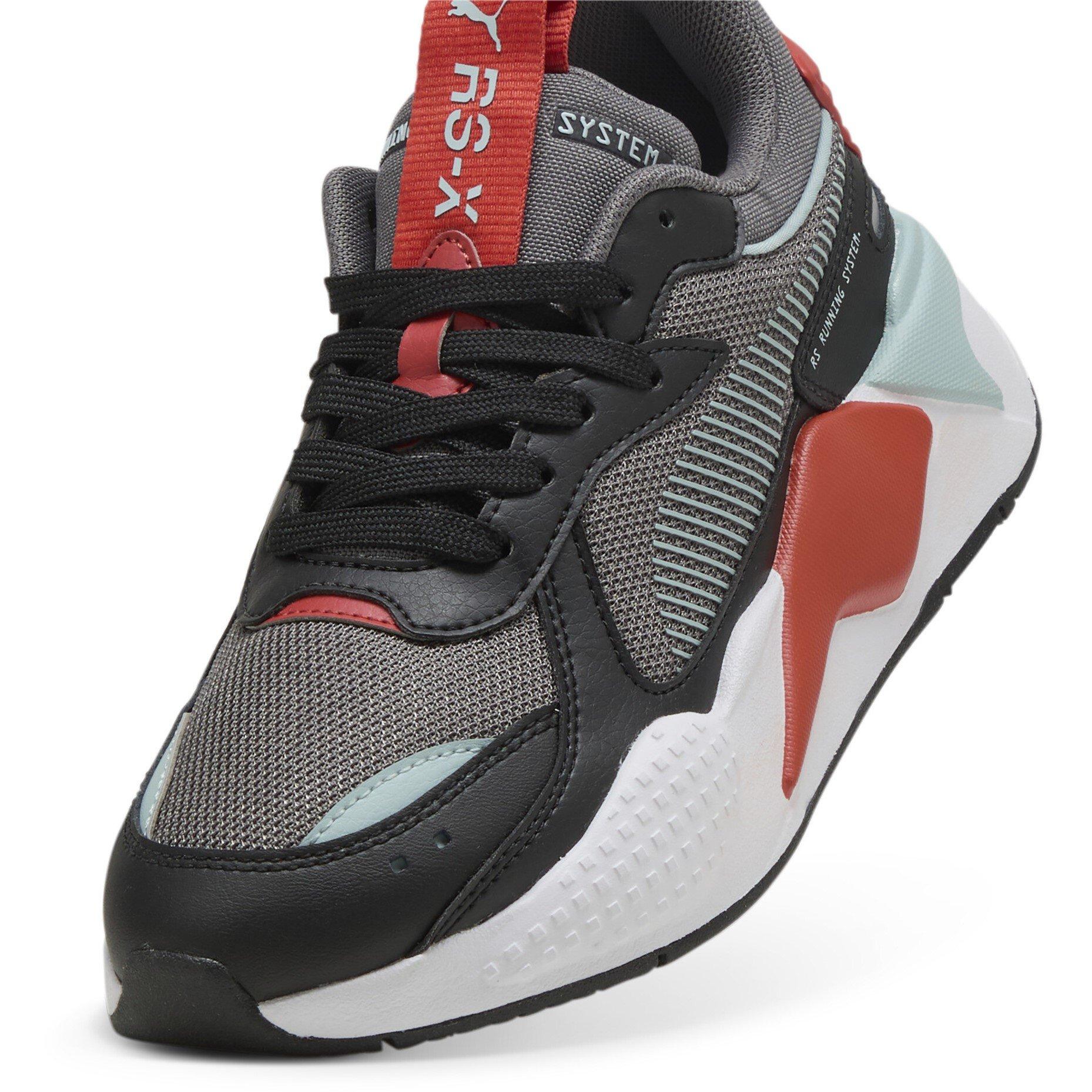 Puma RS X Trainers Juniors