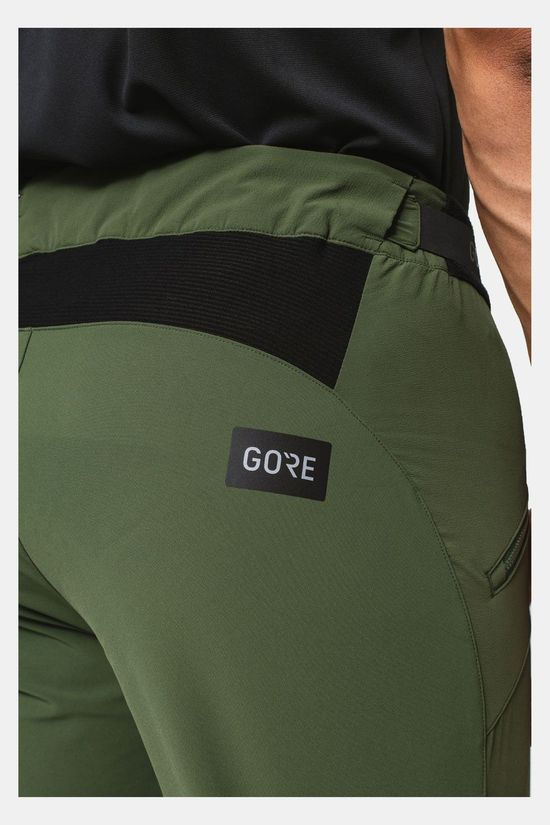 Gore Wear Gore Wear Fernflow Shorts Mens