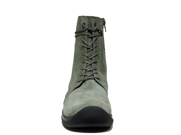 Wolky Bluff 06626 Castor grey