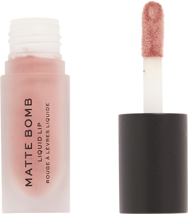 Revolution Revolution Matte Bomb