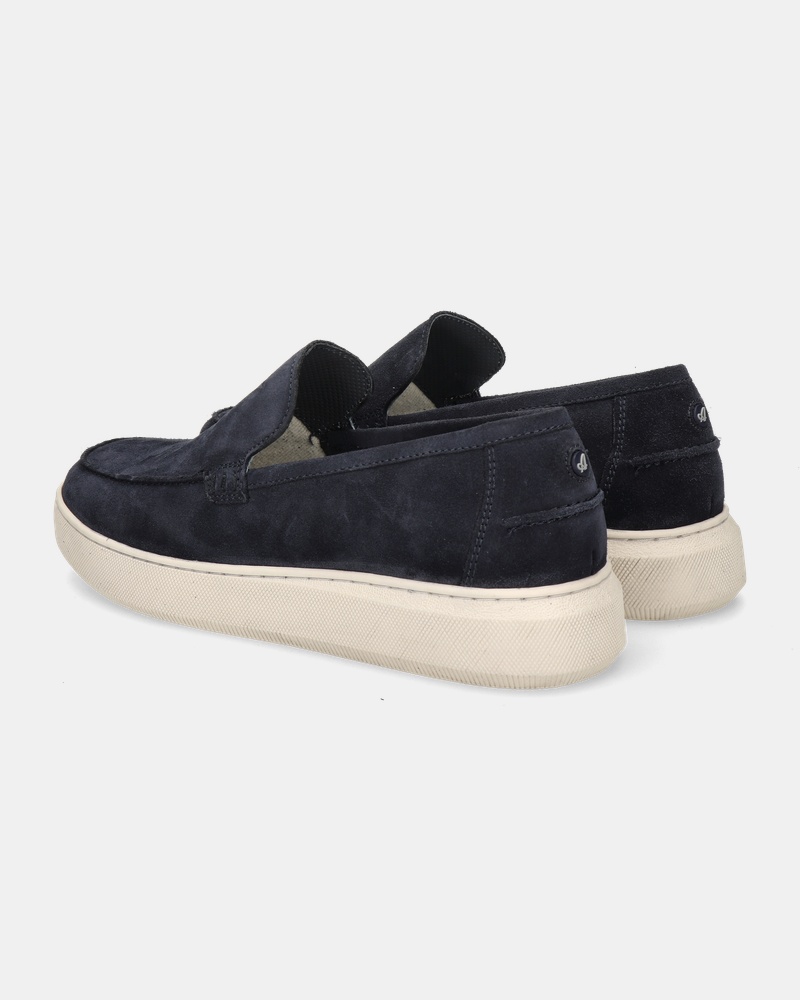 Australian Sapporo Mocassins & loafers  - blauw
