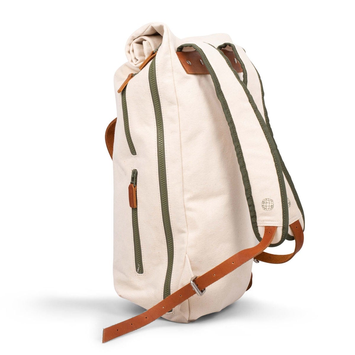 Amundsen Sports V-Bond Day Pack 25L<br>Råtøff sekk i klassisk design!