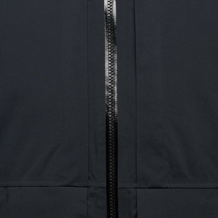 Factor Insulated Parka Men dunjakke