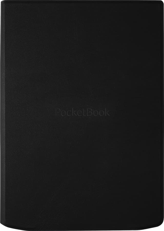 PocketBook InkPad 4/InkPad Color 2 Flip-cover (sort)