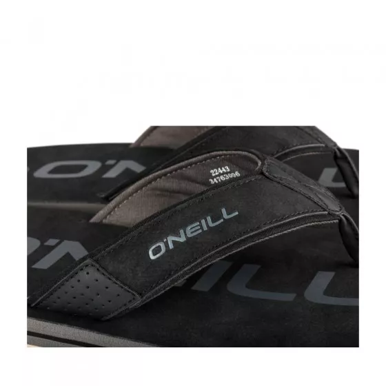 Tongs NOIR O NEILL