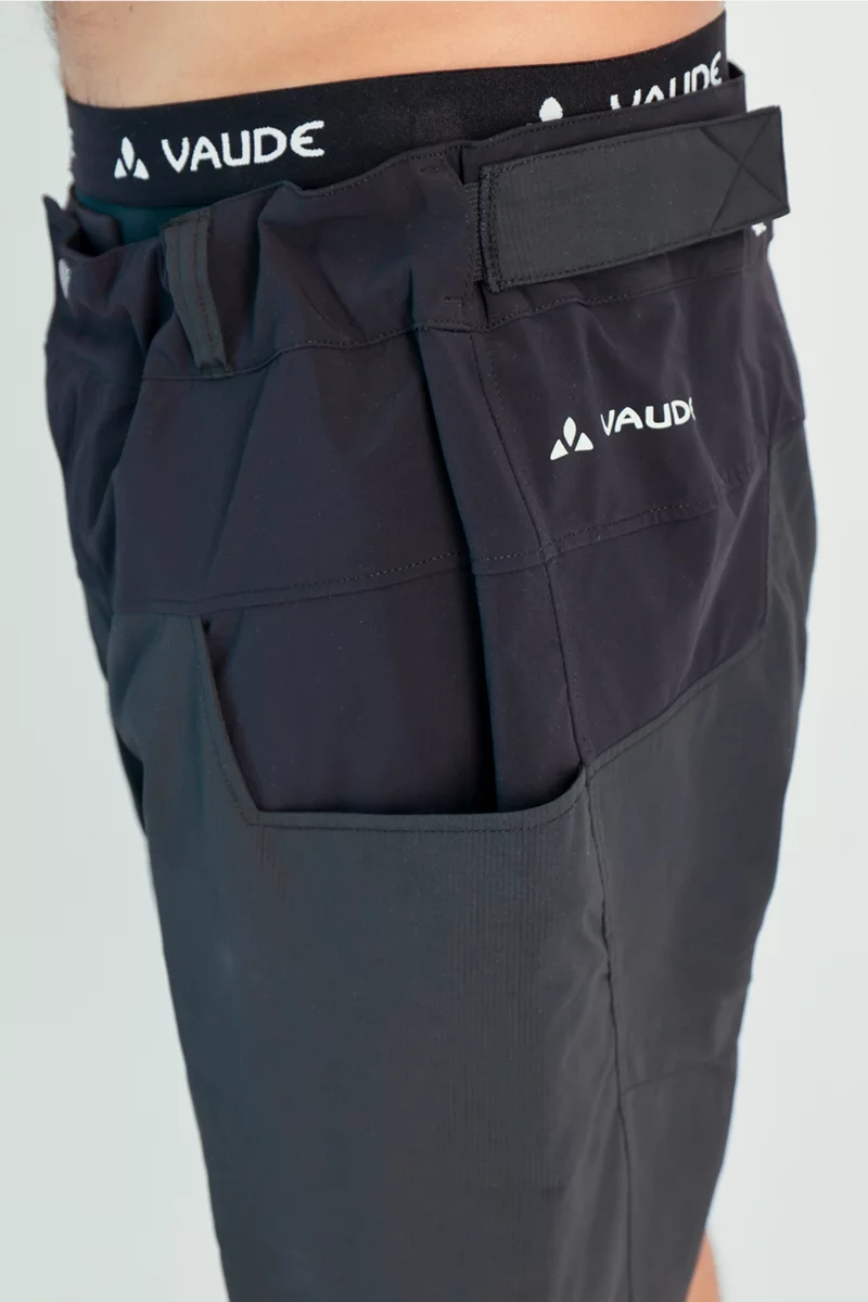 VAUDE Qimsa Herren Bikeshort